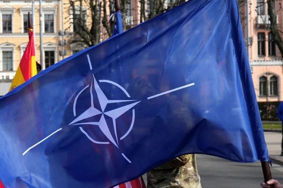    Global Times: Украинский конфликт демонстрирует усиливающийся раскол в НАТО REUTERS