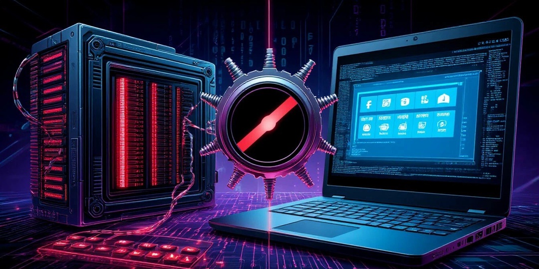 ⚡️ СЕКРЕТНЫЕ ПАРАМЕТРЫ ЗАПУСКА WINDOWS: КАК ЗАГРУЗИТЬСЯ В «БЕЗОПАСНОМ РЕЖИМЕ» ИЛИ ОТКЛЮЧИТЬ ДРАЙВЕР ЗА 5 СЕКУНД?