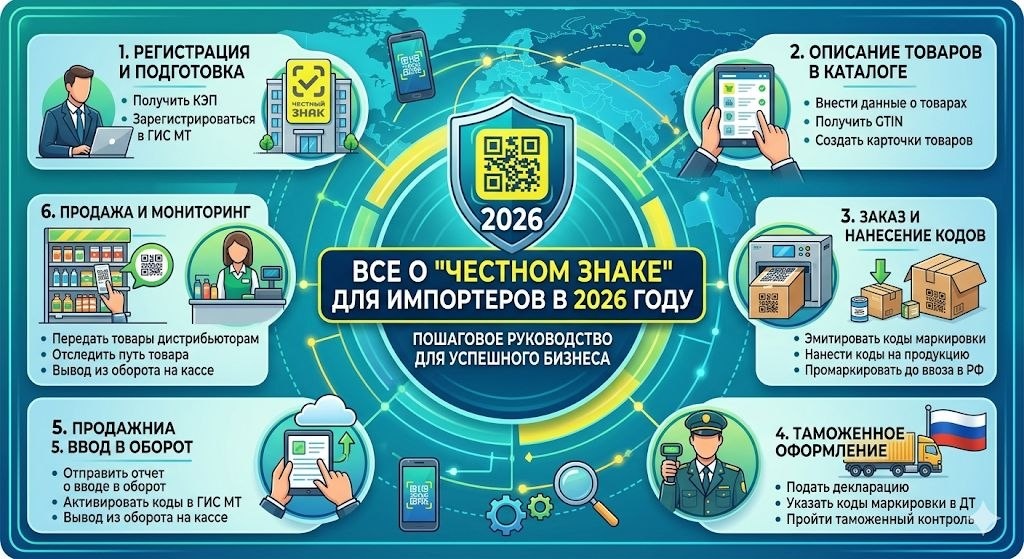 "Азбука ВЭД"