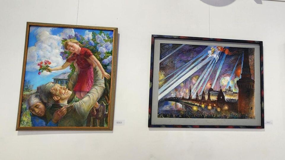     МедиаБанк Подмосковья / Максим Сафронов