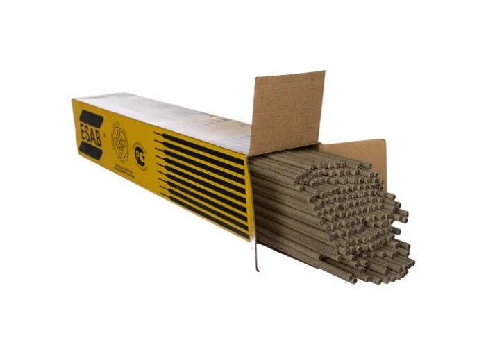 Электроды ОК-46 3 мм (ESAB) 5,3 кг
