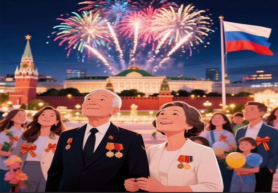 Фото: коллаж Красного Полиблога
