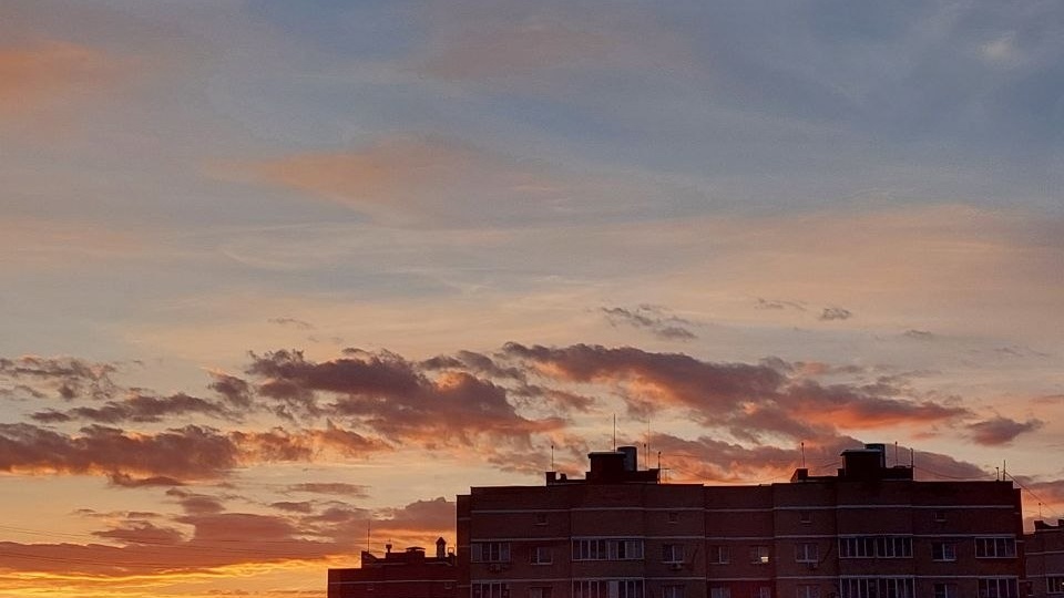 Пока отдыхала от канала, сложа руки не сидела