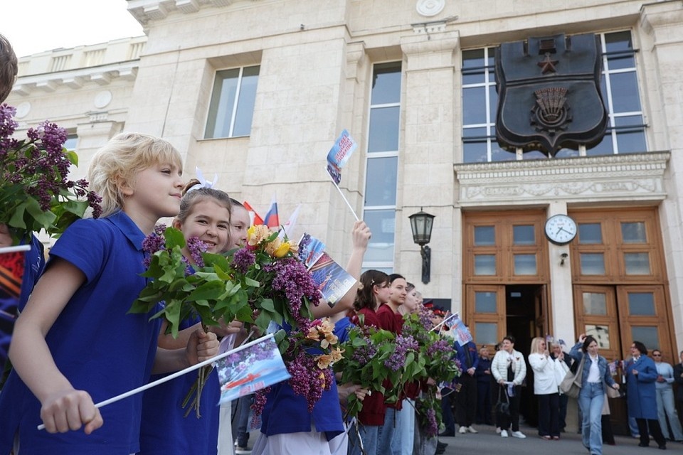    Фото: пресс-служба АВО.