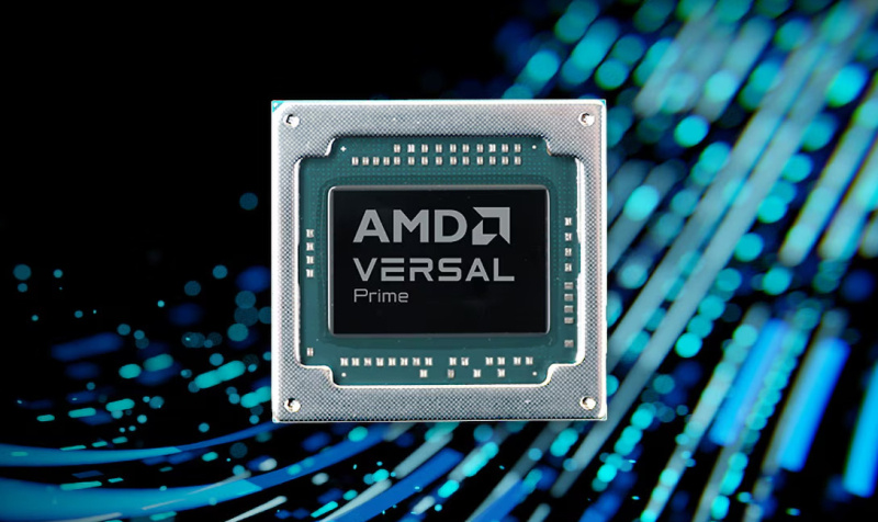 📷    Источник изображения: AMD