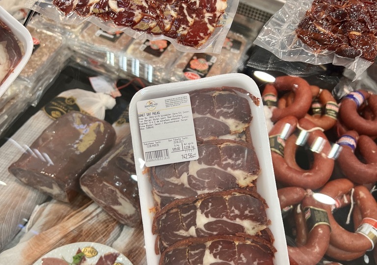 6 продуктов не едят в Турции, считая вредными, а мы употребляем в большом количестве