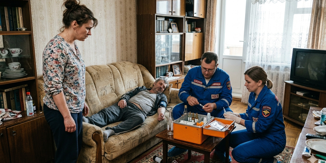 Алкогольная эпилепсия у близкого: что происходит и как не разрушиться рядом