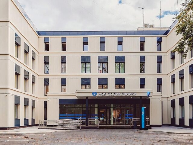   Фото: пресс-служба комплекса социального развития Москвы
