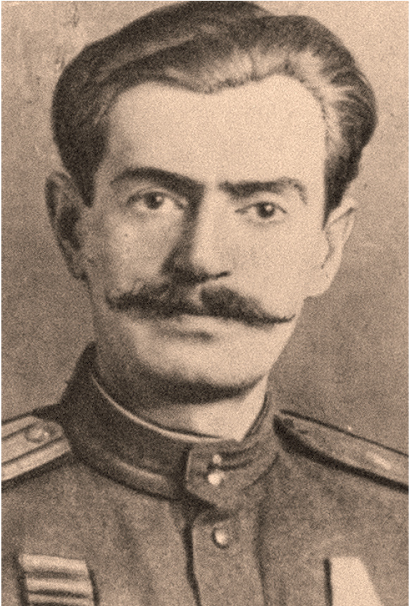 Б.Я.Витковский