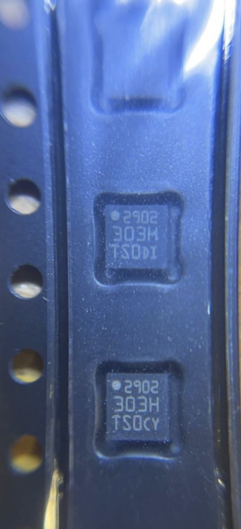 Electronic Components (ICs)
