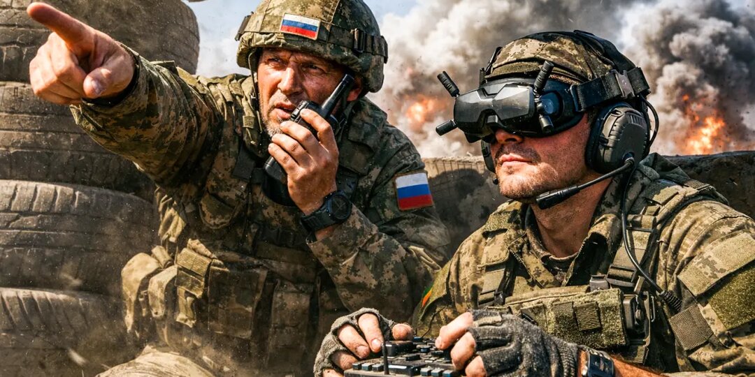 Военкор Александр Сладков: «Мобилизация в России приостановлена, но не завершена»