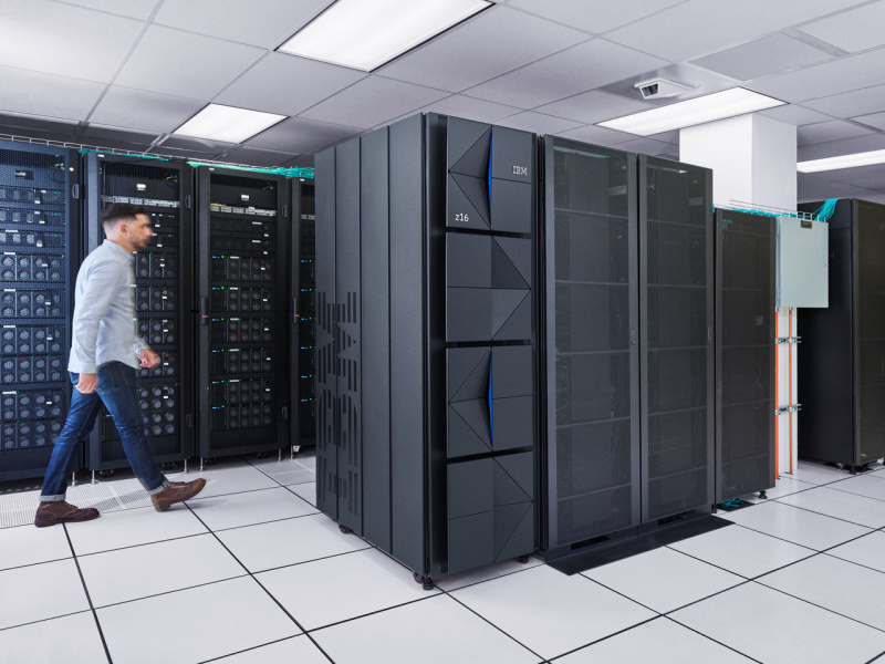  📷    Источник изображения: IBM