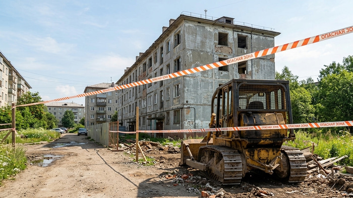   Фото создано при помощи ИИ