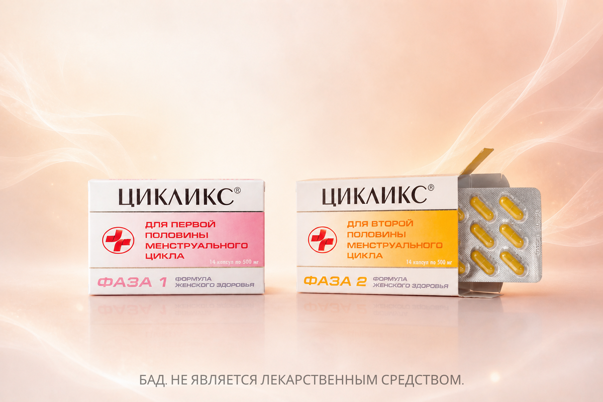 Цикликс