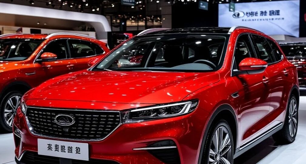 Auto China 2026: почему мировые автогиганты учатся у Китая. Итоги автосалона