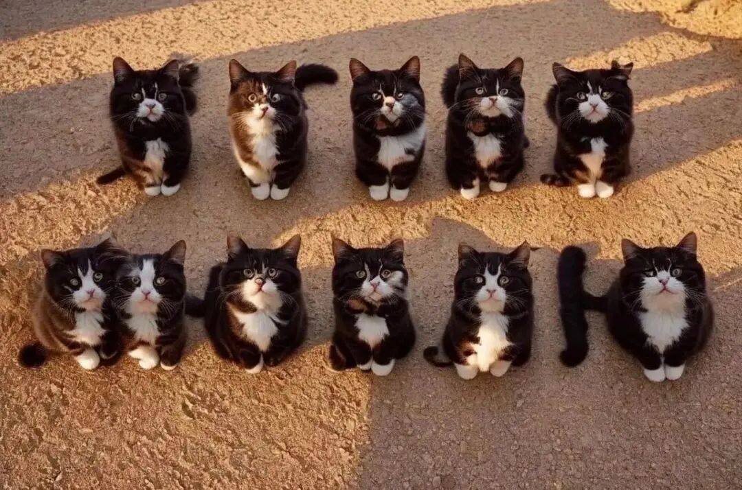 Кошка: привязана к месту или к хозяину?
