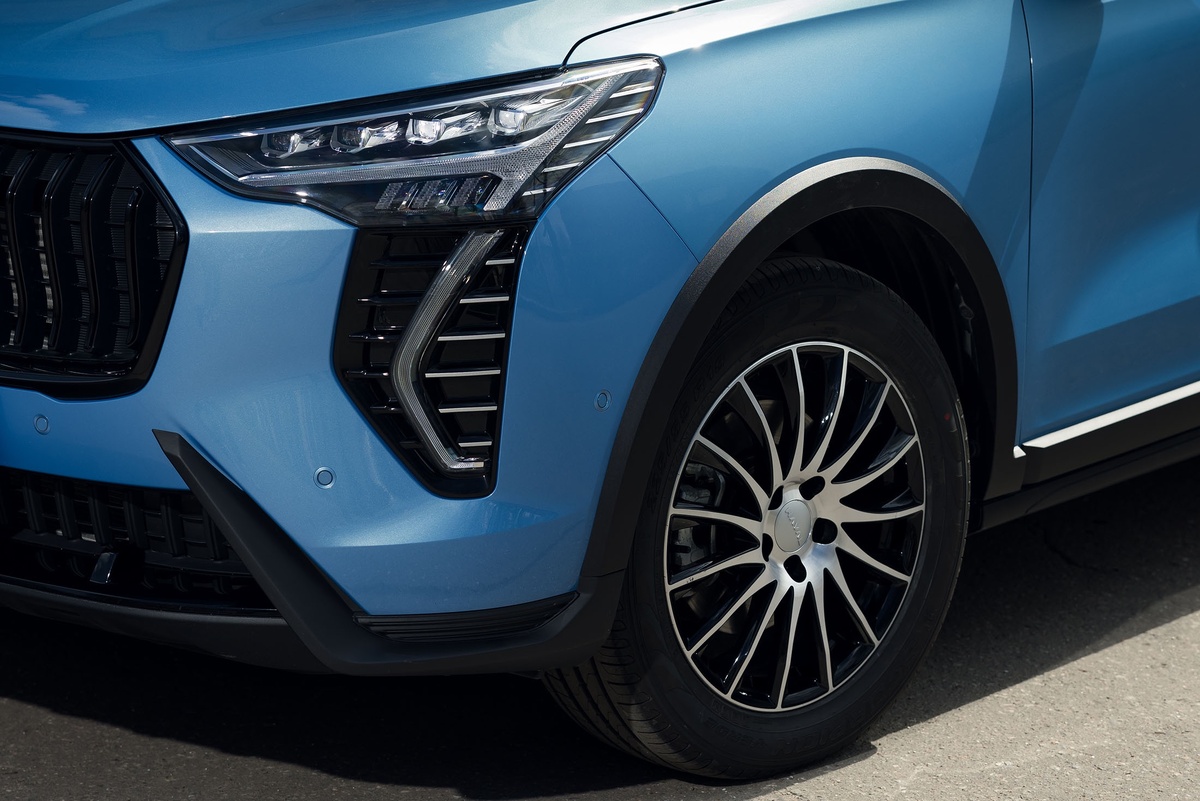    Пресс-служба Haval