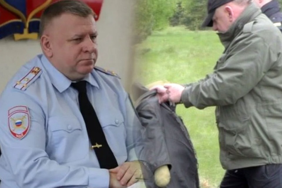    Суд лишил Виталия Цыплакова звания полковника.