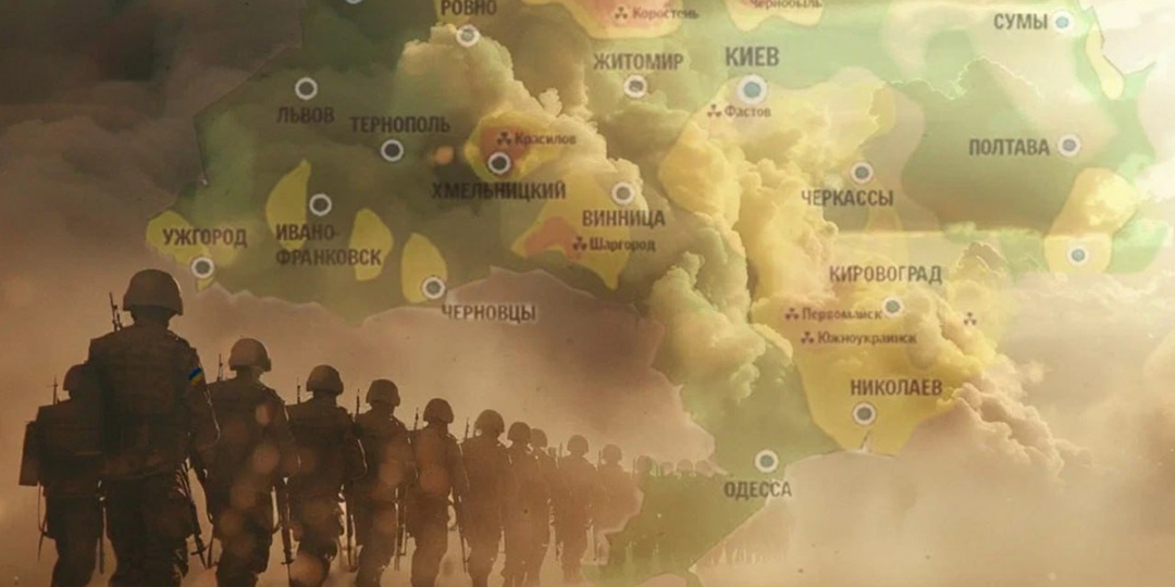 Возьмём Славянск и начнём проигрывать? У Украины есть существенное преимущество. Дело не в дронах