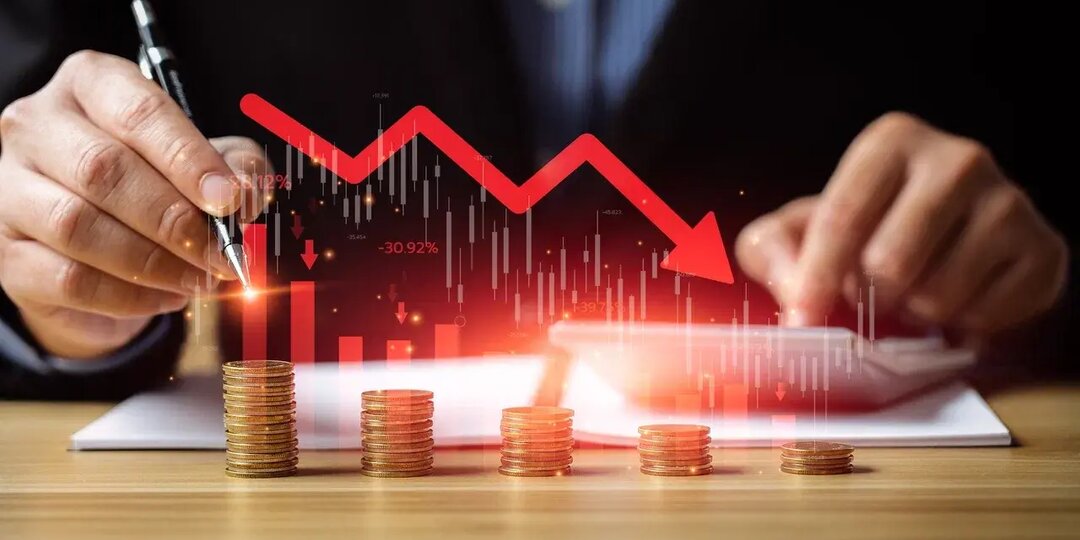 Максимальная ставка по вкладам снизилась до 13% в апреле: данные Центробанка