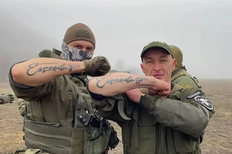 Слава и трагедия элитного подразделения. 