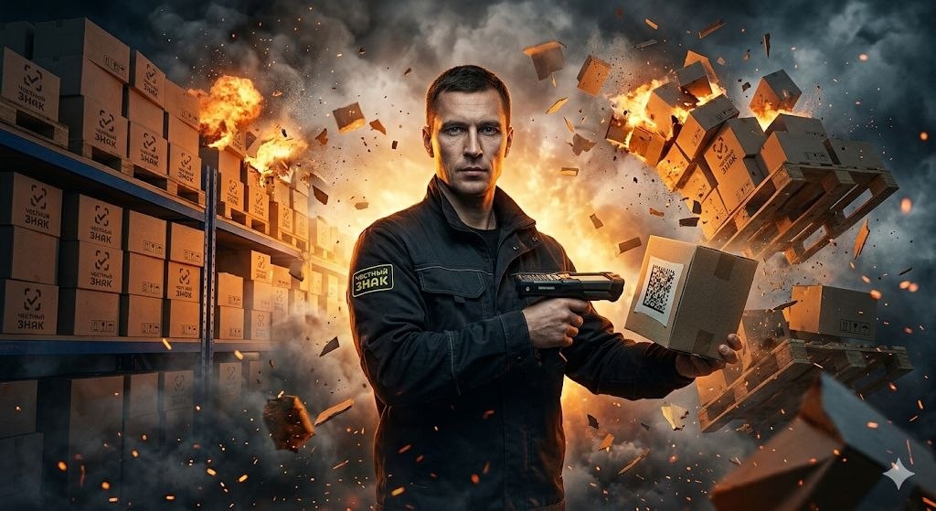 "Разбор по полочкам"