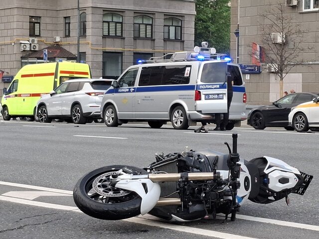    Фото: Агентство "Москва"/"Мобильный репортер"