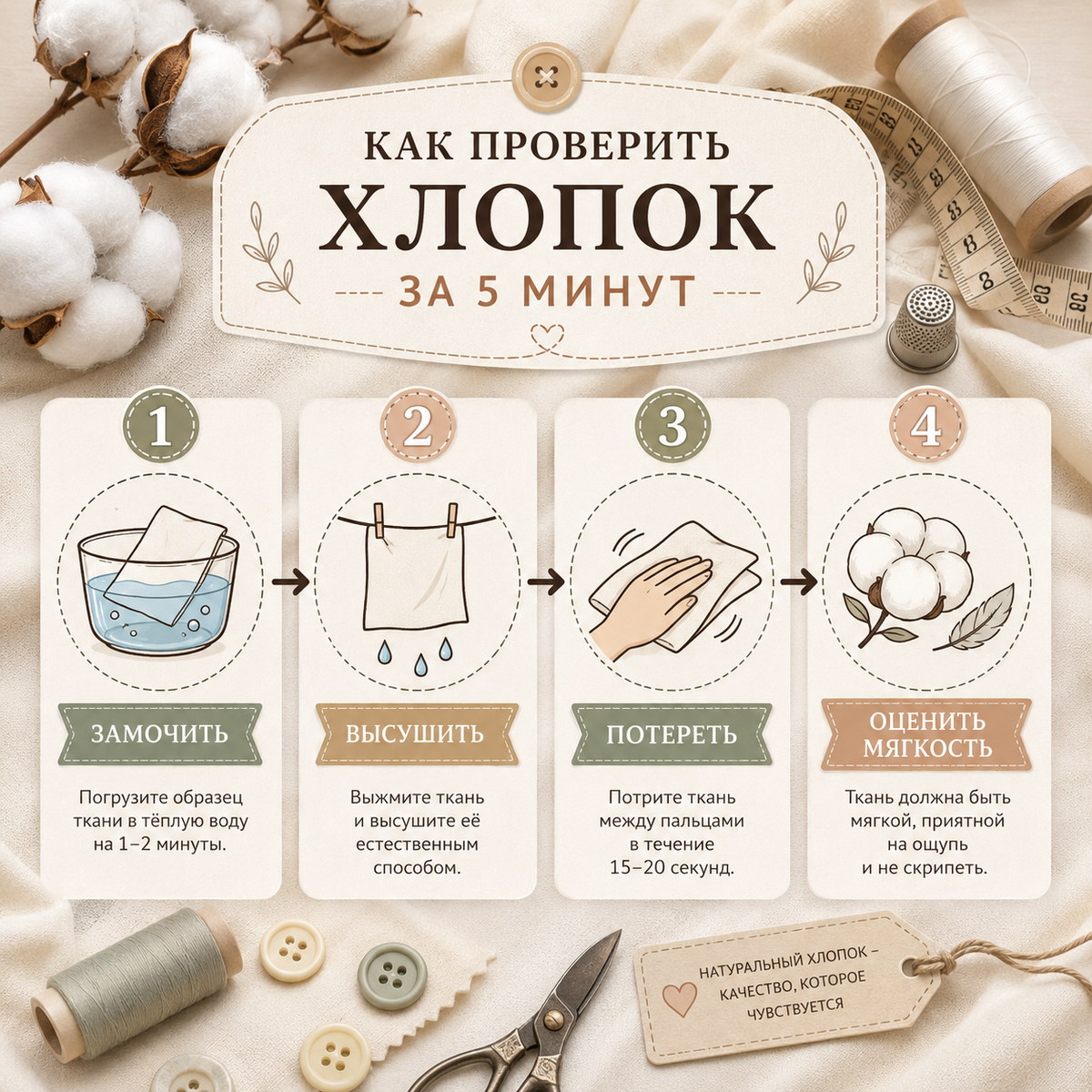 Сохраните, чтобы не потерять 