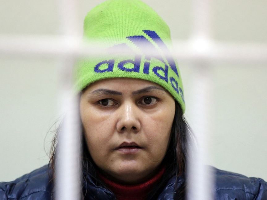 «У нас нет гарантий»: почему няня-убийца Бобокулова останется в казанской психбольнице, несмотря на возможную экстрадицию