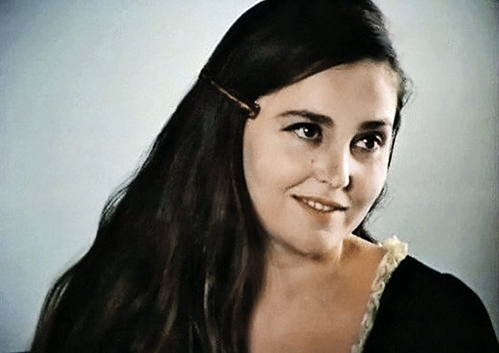 Инна Гулая
