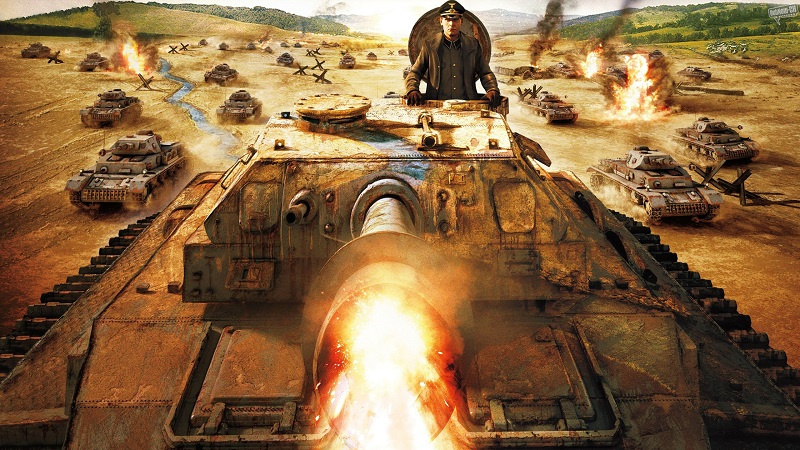 📷    Источник изображений: Eugen Systems