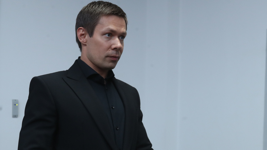    Фото: ИЗВЕСТИЯ/Андрей Эрштрем; 5-tv.ru