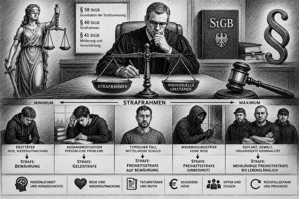 Опытные русскоговорящие адвокаты по уголонвым делам в Германии