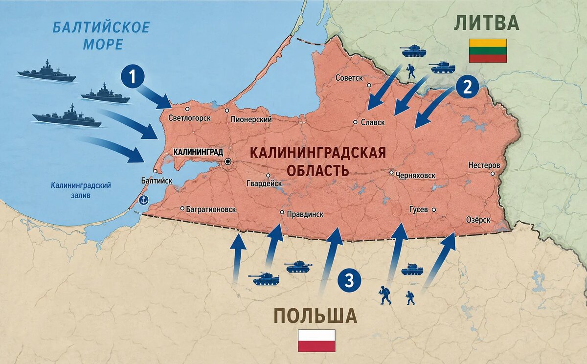    Иллюстрация: Блокнот