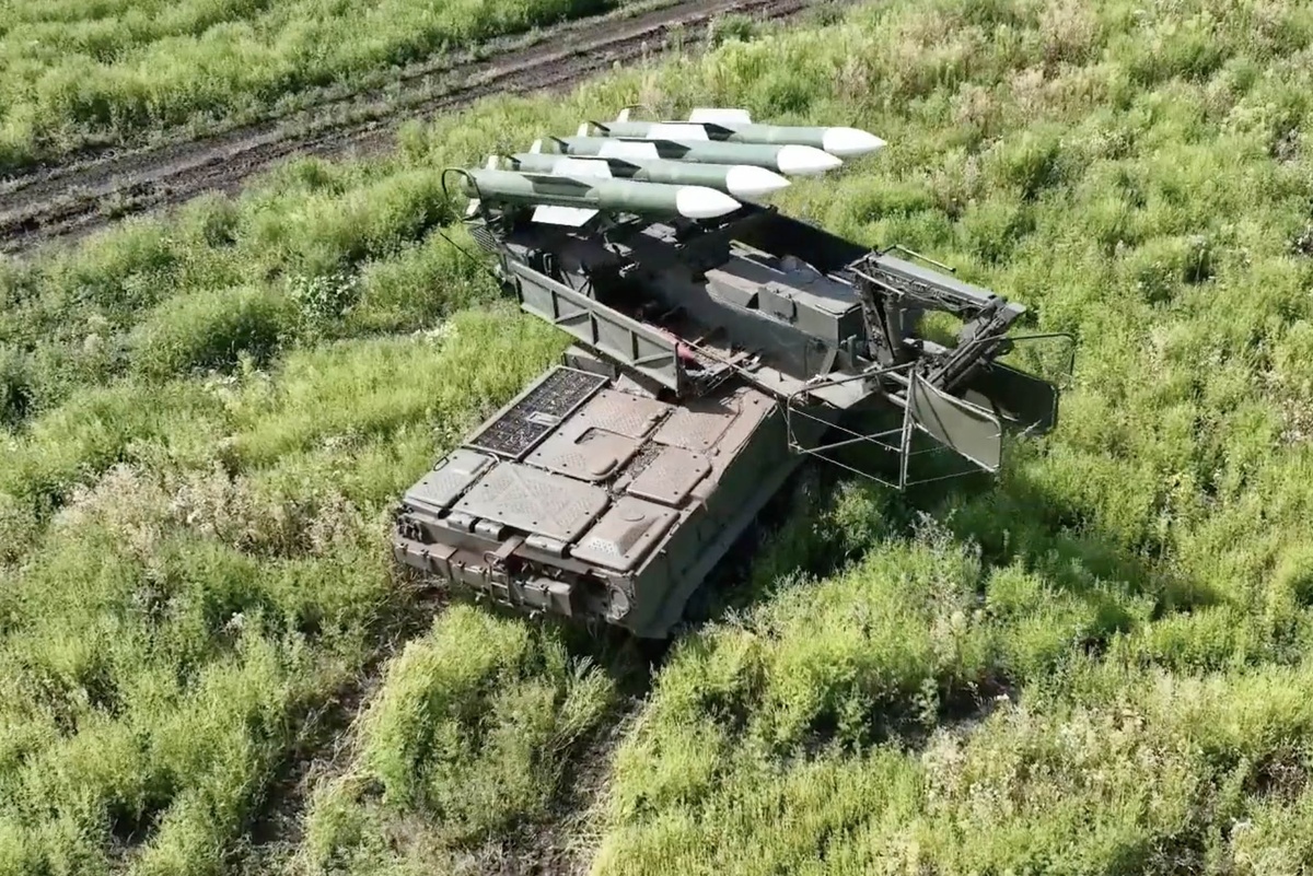    МО РФ