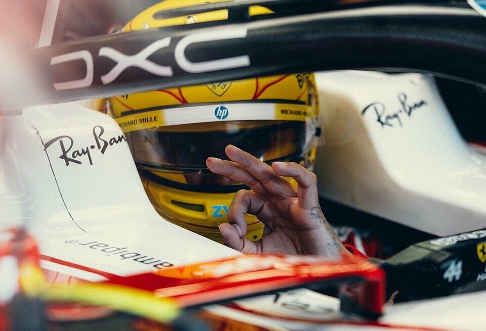    Ferrari