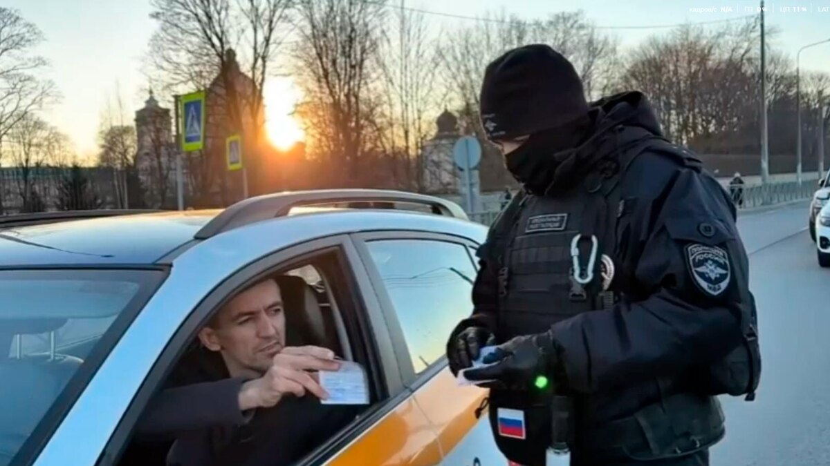    Фото: пресс-служба ГУ МВД по Петербургу и Ленобласти