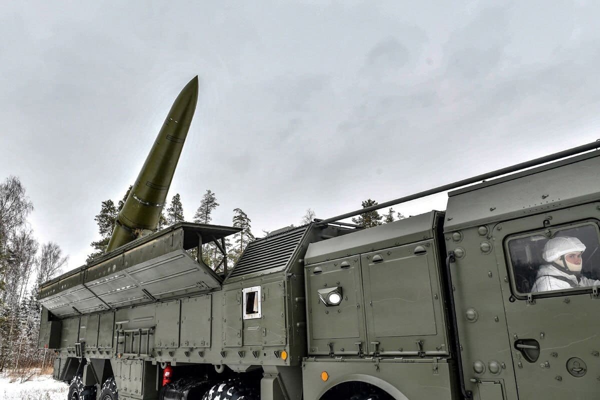    Фото: Министерство обороны РФ