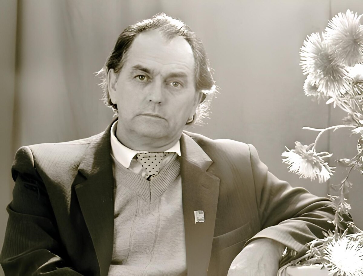 Вилий Богун