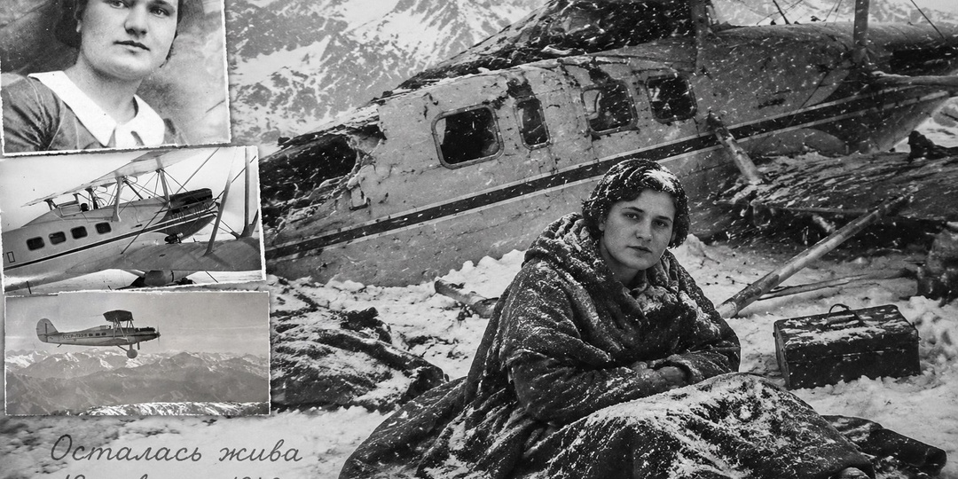 Муж женился, пока она 3 месяца ждала спасения в горах. Что Анна сказала, когда он увидел её живой?