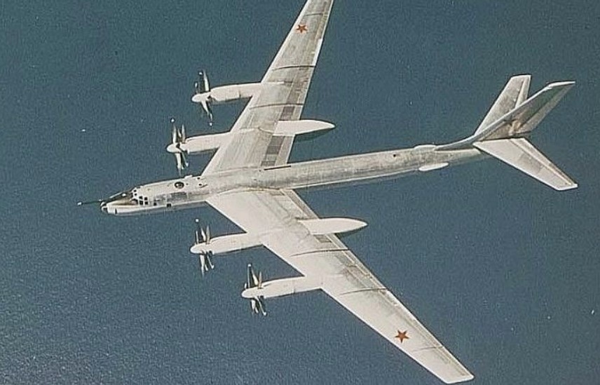 Ту-95