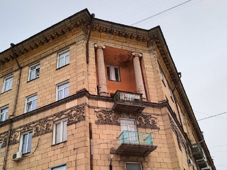     Фото: МК
