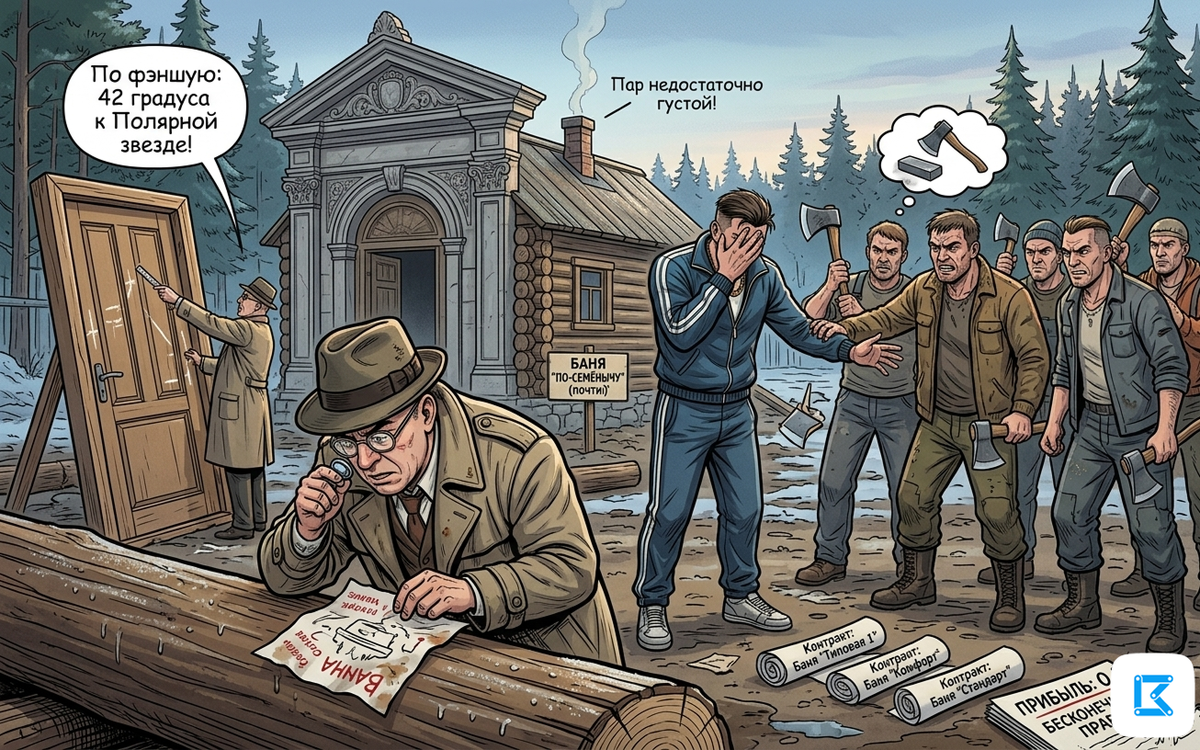 гиперконтроль