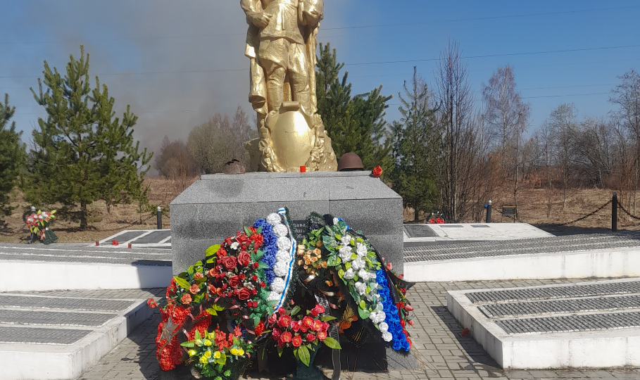 Пропали без вести или просто забыты за лозунгами…