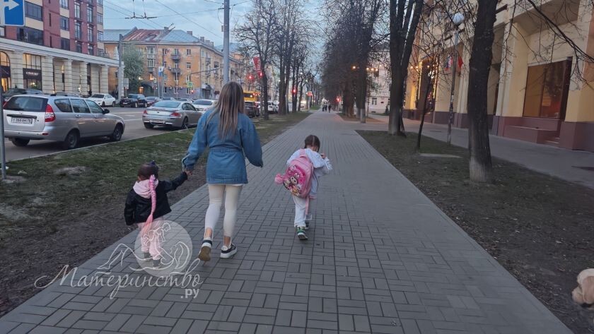 Студентам с детьми хотят дать работу прямо в вузе