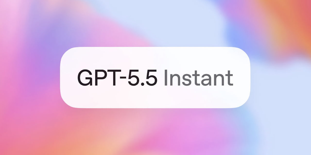 В ChatGPT появилась модель GPT-5.5 Instant — меньше галлюцинаций и лучшие результаты в тестах
