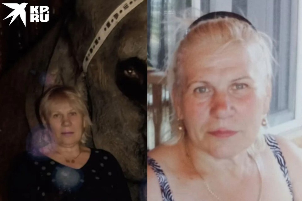    Женщина вырастила двух сыновей, ухаживала за пожилыми. Фото: Предоставлено Евгением Тонишевым