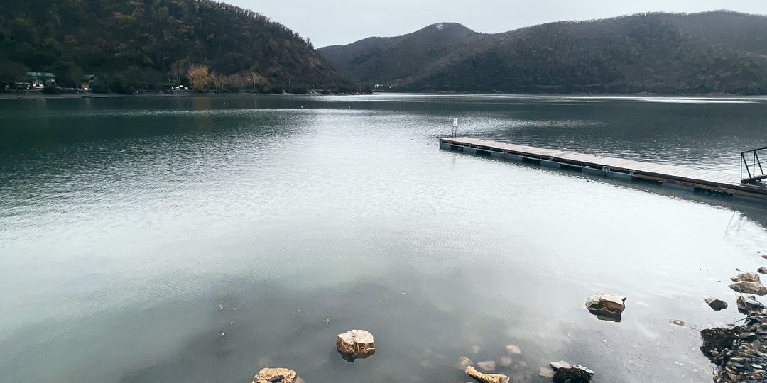 Что посмотреть в Краснодарском крае, кроме моря?