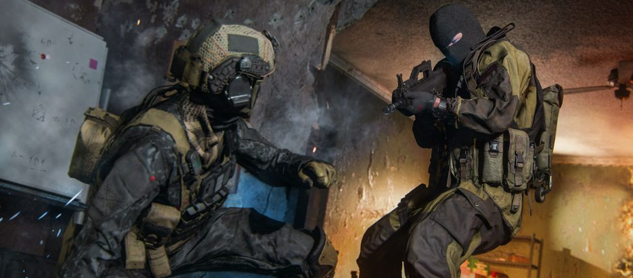 Следующая игра франшизы Call of Duty впервые за 12 лет не выйдет на консолях предыдущего поколения