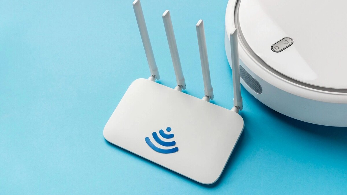    Ростовчане могут воспользоваться общественными точками Wi-Fi при интернет-сбоях   freepik / magnific